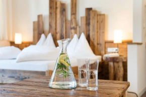Hotel Saliter Hof Saalfelden Am Steinernen Meer